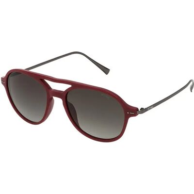 Sting Lunettes De Soleil Sst006532ghm Red One Size - Publicité Sting Lunettes De Soleil Sst006532ghm Red One Size - Publicité