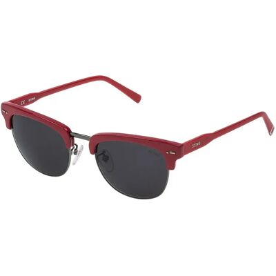 Sting Lunettes De Soleil Sst02551568f Grey One Size Homme,Femme - Publicité Sting Lunettes De Soleil Sst02551568f Grey One Size Homme,Femme - Publicité