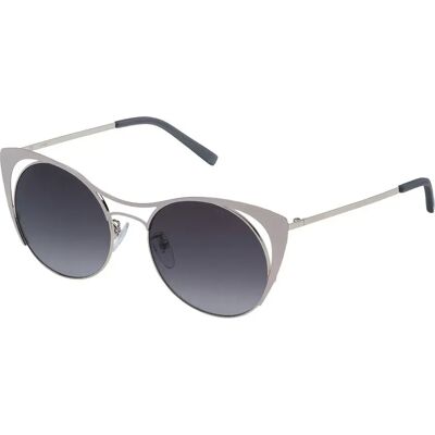 Sting Lunettes De Soleil Pour Femme Sst135510sn9 Gold One Size Femme - Publicité Sting Lunettes De Soleil Pour Femme Sst135510sn9 Gold One Size Femme - Publicité