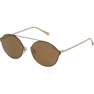 Sting Lunettes De Soleil Polarisées Sst19159300g Pink One Size Homme,Femme - Publicité Sting Lunettes De Soleil Polarisées Sst19159300g Pink One Size Homme,Femme - Publicité