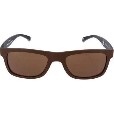 Adidas Lunettes De Soleil Aor005-044009 Brown / Black One Size Homme - Publicité Adidas Lunettes De Soleil Aor005-044009 Brown / Black One Size Homme - Publicité