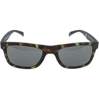 Adidas Lunettes De Soleil Aor005-140030 Havana / Green Green One Size Homme - Publicité Adidas Lunettes De Soleil Aor005-140030 Havana / Green Green One Size Homme - Publicité