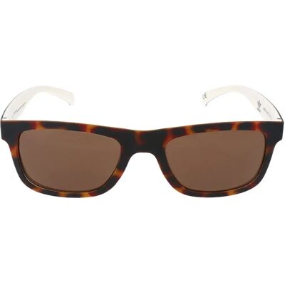 Adidas Lunettes De Soleil Aor005-148001 Brown Havana / Blanco One Size Homme - Publicité Adidas Lunettes De Soleil Aor005-148001 Brown Havana / Blanco One Size Homme - Publicité