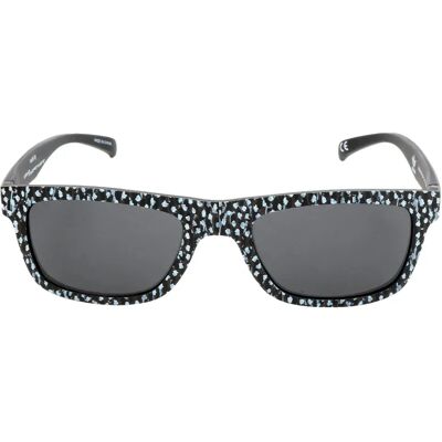 Adidas Lunettes De Soleil Aor005-tfs009 Black / Gray Points One Size Homme - Publicité Adidas Lunettes De Soleil Aor005-tfs009 Black / Gray Points One Size Homme - Publicité