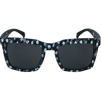 Adidas Lunettes De Soleil Aor010-tfl009 Black / Points One Size Homme - Publicité Adidas Lunettes De Soleil Aor010-tfl009 Black / Points One Size Homme - Publicité