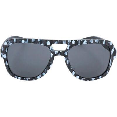 Adidas Lunettes De Soleil Aor011-tfl009 Black / Points One Size Homme - Publicité Adidas Lunettes De Soleil Aor011-tfl009 Black / Points One Size Homme - Publicité