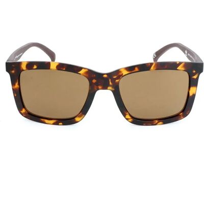 Adidas Lunettes De Soleil Aor015-148009 Havana Brown One Size Homme - Publicité Adidas Lunettes De Soleil Aor015-148009 Havana Brown One Size Homme - Publicité