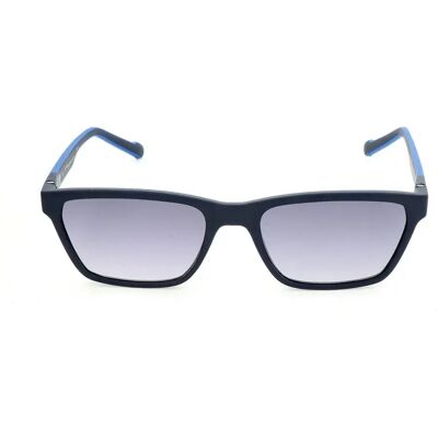 Adidas Lunettes De Soleil Aor027-019000 Blue One Size Homme - Publicité Adidas Lunettes De Soleil Aor027-019000 Blue One Size Homme - Publicité