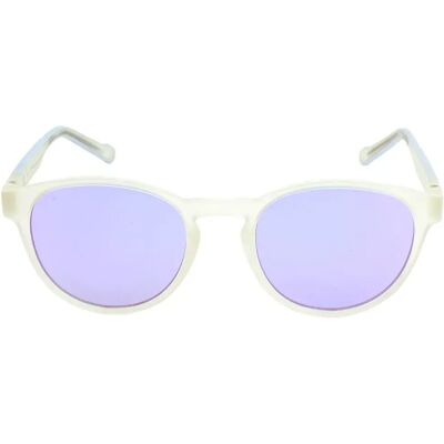 Adidas Lunettes De Soleil Aor028-012000 Transparent Glass Color One Size Homme - Publicité Adidas Lunettes De Soleil Aor028-012000 Transparent Glass Color One Size Homme - Publicité