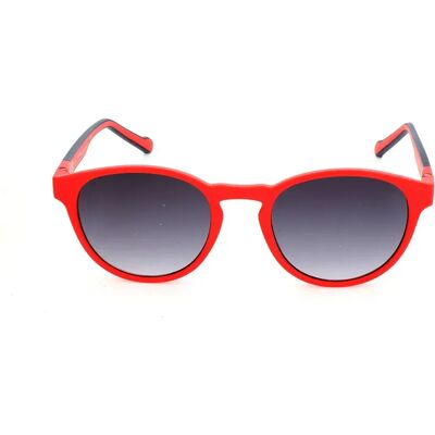 Adidas Lunettes De Soleil Aor028-053000 Red One Size Homme - Publicité Adidas Lunettes De Soleil Aor028-053000 Red One Size Homme - Publicité