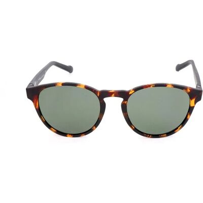 Adidas Lunettes De Soleil Aor028-092009 Havana One Size Homme - Publicité Adidas Lunettes De Soleil Aor028-092009 Havana One Size Homme - Publicité