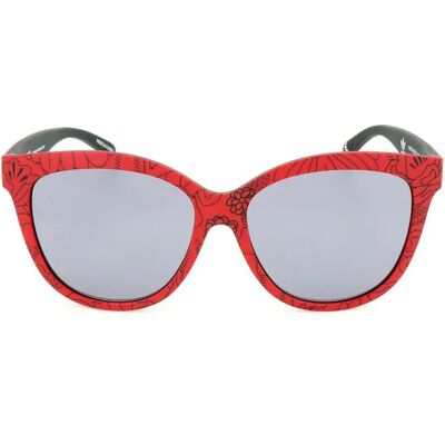 Adidas Lunettes De Soleil Aord005sbg053 Red With Traces One Size Homme - Publicité Adidas Lunettes De Soleil Aord005sbg053 Red With Traces One Size Homme - Publicité