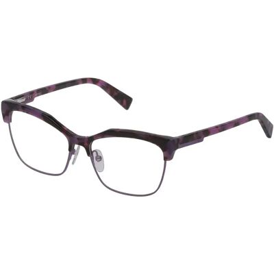 Sting VST184530AD6 Lavande - Monture de lunettes - Publicité Sting VST184530AD6 Lavande - Monture de lunettes - Publicité