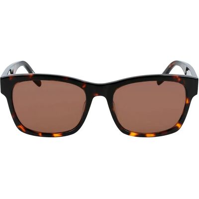 Converse Lunettes De Soleil Pour Femme C501saltar239 Brown / Brown One Size Femme - Publicité Converse Lunettes De Soleil Pour Femme C501saltar239 Brown / Brown One Size Femme - Publicité