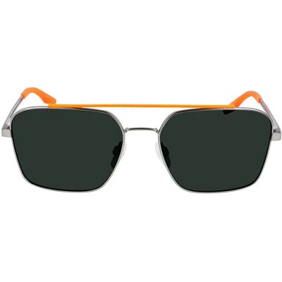 Converse Lunettes De Soleil Cv101sactite7 Grey / Black One Size Homme - Publicité Converse Lunettes De Soleil Cv101sactite7 Grey / Black One Size Homme - Publicité