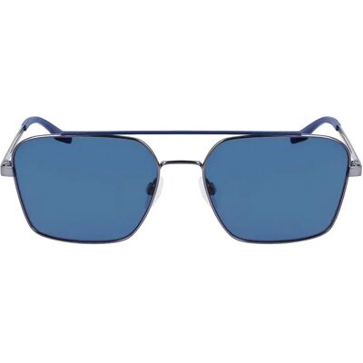 Converse Lunettes De Soleil Cv101stivate7 Grey / Blue One Size Homme - Publicité Converse Lunettes De Soleil Cv101stivate7 Grey / Blue One Size Homme - Publicité