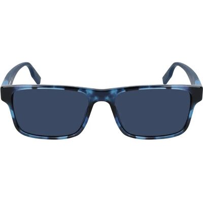 Converse Lunettes De Soleil Cv520sriep460 Blue / Blue One Size Homme - Publicité Converse Lunettes De Soleil Cv520sriep460 Blue / Blue One Size Homme - Publicité