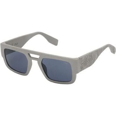 Furla Lunettes De Soleil Pour Femme Sfu50853091a Beige / Gray One Size - Publicité Furla Lunettes De Soleil Pour Femme Sfu50853091a Beige / Gray One Size - Publicité