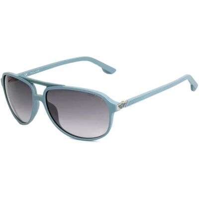 Police Lunettes De Soleil Spla28996aag Gray / Degraded Gray One Size Homme - Publicité Police Lunettes De Soleil Spla28996aag Gray / Degraded Gray One Size Homme - Publicité