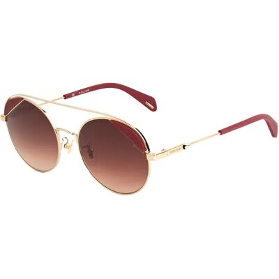 Police Lunettes De Soleil Splb41550703 Rose / Degraded Violet One Size Homme - Publicité Police Lunettes De Soleil Splb41550703 Rose / Degraded Violet One Size Homme - Publicité