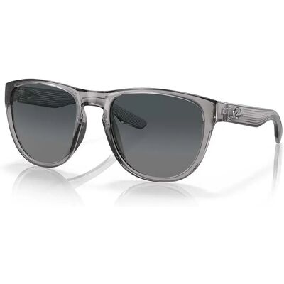 Costa Lunettes De Soleil Polarisées Irie Gray Crystal / Gray Crystal Gray Gradient 580G/CAT3 Homme - Publicité Costa Lunettes De Soleil Polarisées Irie Gray Crystal / Gray Crystal Gray Gradient 580G/CAT3 Homme - Publicité