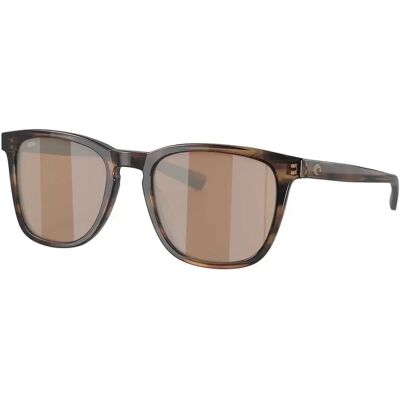 Costa Lunettes De Soleil Polarisées Sullivan Salt Marsh Gray Gradient 580G/CAT3 Homme - Publicité Costa Lunettes De Soleil Polarisées Sullivan Salt Marsh Gray Gradient 580G/CAT3 Homme - Publicité
