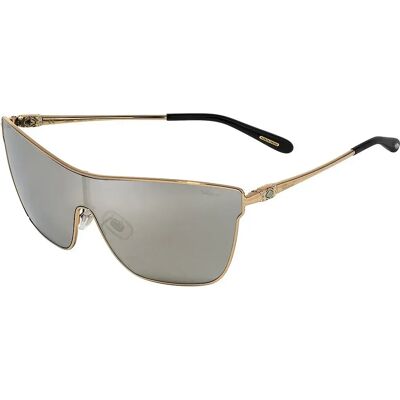 Chopard Lunettes De Soleil Pour Femme Schc20s99300g Golden One Size Femme - Publicité Chopard Lunettes De Soleil Pour Femme Schc20s99300g Golden One Size Femme - Publicité