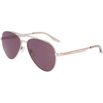 Converse Lunettes De Soleil 105s Elevate Satin Gold Gold Homme,Femme - Publicité Converse Lunettes De Soleil 105s Elevate Satin Gold Gold Homme,Femme - Publicité