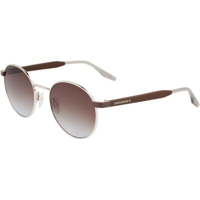 Converse Lunettes De Soleil Pour Femme 302s Ignite Gold Gold/CAT3 Femme - Publicité Converse Lunettes De Soleil Pour Femme 302s Ignite Gold Gold/CAT3 Femme - Publicité