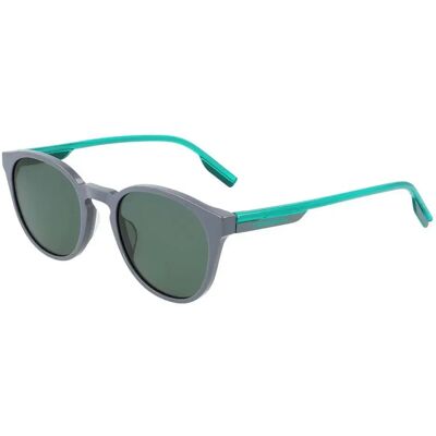 Converse Lunettes De Soleil Pour Femme 503s Disrupt Light Carbon Grey/CAT3 Femme - Publicité Converse Lunettes De Soleil Pour Femme 503s Disrupt Light Carbon Grey/CAT3 Femme - Publicité