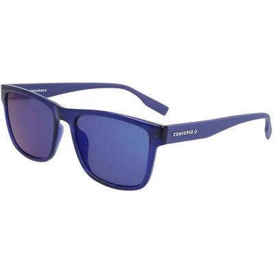 Converse Lunettes De Soleil Pour Femme 529s Malden Crystal Midnight Navy Navy Blue/CAT3 Femme - Publicité Converse Lunettes De Soleil Pour Femme 529s Malden Crystal Midnight Navy Navy Blue/CAT3 Femme - Publicité
