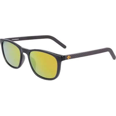 Converse Lunettes De Soleil Pour Femme 532s Breakaway Crystal Storm Wind Charcoal Blck - Publicité Converse Lunettes De Soleil Pour Femme 532s Breakaway Crystal Storm Wind Charcoal Blck - Publicité