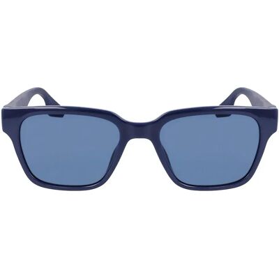 Converse Lunettes De Soleil Pour Femme 536s Recraft Obsidian Navy Blue/CAT3 Femme - Publicité Converse Lunettes De Soleil Pour Femme 536s Recraft Obsidian Navy Blue/CAT3 Femme - Publicité