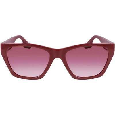 Converse Lunettes De Soleil Pour Femme 537s Recraft Beetroot Dark Red/CAT2 Femme - Publicité Converse Lunettes De Soleil Pour Femme 537s Recraft Beetroot Dark Red/CAT2 Femme - Publicité