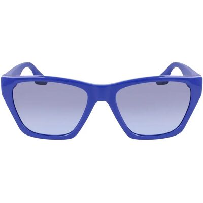 Converse Lunettes De Soleil Pour Femme 537s Recraft Converse Blue Bright Blue/CAT3 Femme - Publicité Converse Lunettes De Soleil Pour Femme 537s Recraft Converse Blue Bright Blue/CAT3 Femme - Publicité