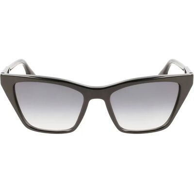 Victoria Beckham Lunettes De Soleil Pour Femme 638s Black Black Femme - Publicité Victoria Beckham Lunettes De Soleil Pour Femme 638s Black Black Femme - Publicité