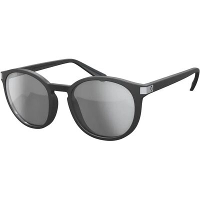 Scott Lunettes De Soleil Riff Black Matt Grey Eco/CAT3 - Publicité Scott Lunettes De Soleil Riff Black Matt Grey Eco/CAT3 - Publicité