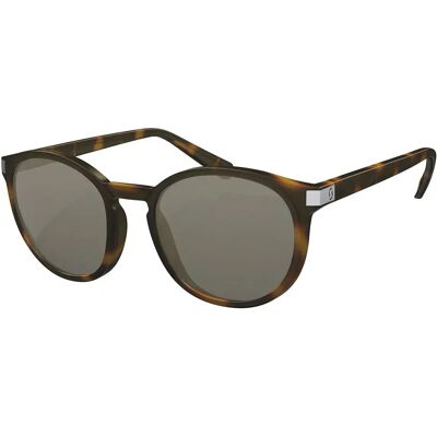 Scott Lunettes De Soleil Riff Tortoise Red Brown Eco/CAT3 - Publicité Scott Lunettes De Soleil Riff Tortoise Red Brown Eco/CAT3 - Publicité