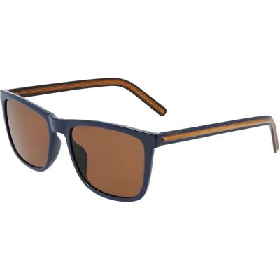 Converse Lunettes De Soleil Cv505schuck41 Blue / Brown One Size Homme - Publicité Converse Lunettes De Soleil Cv505schuck41 Blue / Brown One Size Homme - Publicité