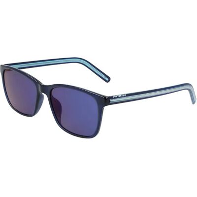 Converse Lunettes De Soleil Pour Femme Cv506schuck41 Transparent Blue One Size Femme - Publicité Converse Lunettes De Soleil Pour Femme Cv506schuck41 Transparent Blue One Size Femme - Publicité