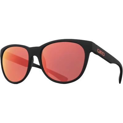 Giro Lunettes De Soleil Loot Black / Red Red - Publicité Giro Lunettes De Soleil Loot Black / Red Red - Publicité