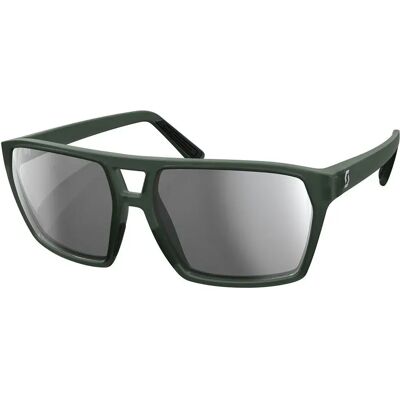 Scott Lunettes De Soleil Tune Kaki Green Grey/CAT3 - Publicité Scott Lunettes De Soleil Tune Kaki Green Grey/CAT3 - Publicité