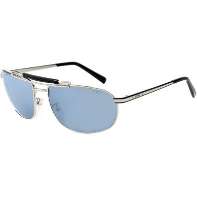 Sting Lunettes De Soleil Sst381 Dark Grey One Size Homme - Publicité Sting Lunettes De Soleil Sst381 Dark Grey One Size Homme - Publicité