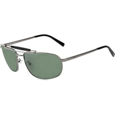 Sting Lunettes De Soleil Sst381 Grey One Size Homme - Publicité Sting Lunettes De Soleil Sst381 Grey One Size Homme - Publicité