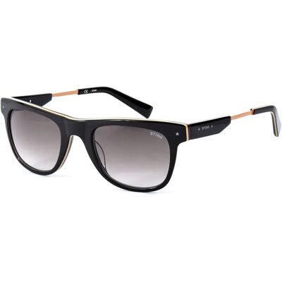 Sting Lunettes De Soleil Sst383 Brown / Brown One Size Homme,Femme - Publicité Sting Lunettes De Soleil Sst383 Brown / Brown One Size Homme,Femme - Publicité