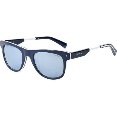 Sting Lunettes De Soleil Pour Femme Sst383 White / Grey One Size Femme - Publicité Sting Lunettes De Soleil Pour Femme Sst383 White / Grey One Size Femme - Publicité