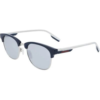 Converse Lunettes De Soleil Cv301sdsrupt Silver And Black One Size Homme - Publicité Converse Lunettes De Soleil Cv301sdsrupt Silver And Black One Size Homme - Publicité