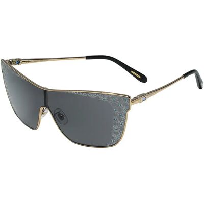 Chopard Lunettes De Soleil Pour Femme Schc20s998fel Brown One Size Femme - Publicité Chopard Lunettes De Soleil Pour Femme Schc20s998fel Brown One Size Femme - Publicité