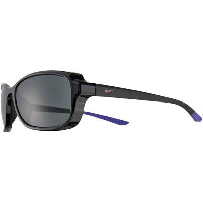 Nike Lunettes De Soleil Breezect80311 Black One Size Homme - Publicité Nike Lunettes De Soleil Breezect80311 Black One Size Homme - Publicité