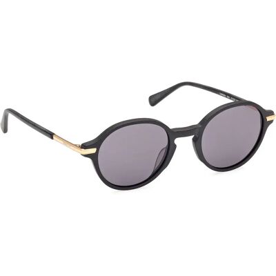Gant Lunettes De Soleil Polarisées Ga00004 Matte Black / Smoke One Size Homme - Publicité Gant Lunettes De Soleil Polarisées Ga00004 Matte Black / Smoke One Size Homme - Publicité
